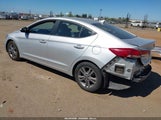 Hyundai Elantra Se 5NPD84LF4HH119301 снимка