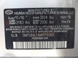 Hyundai Elantra Se 5NPD84LF4HH119301 снимка