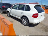 Porsche Cayenne S WP1AB29P19LA44013 снимка