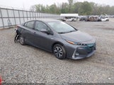 Toyota Prius Prime Advanced JTDKARFP4H3035021 снимка