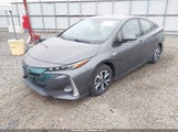 Toyota Prius Prime Advanced JTDKARFP4H3035021 снимка