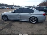 BMW 528I xDrive WBA5A7C5XFG143523 снимка