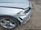BMW 528I xDrive WBA5A7C5XFG143523 снимка