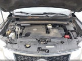 Nissan Pathfinder S 5N1AR2MN4GC657125 снимка