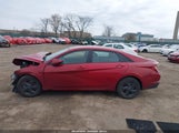 Hyundai Elantra Sel KMHLM4AG5PU619549 снимка