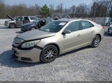 Chevrolet Malibu 1Lt 1G11C5SL7EF117653 снимка