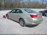 Chevrolet Malibu 1Lt 1G11C5SL7EF117653 снимка