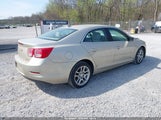 Chevrolet Malibu 1Lt 1G11C5SL7EF117653 снимка