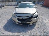 Chevrolet Malibu 1Lt 1G11C5SL7EF117653 снимка