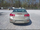 Chevrolet Malibu 1Lt 1G11C5SL7EF117653 снимка
