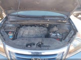Honda Odyssey Ex-L 5FNRL38748B006446 снимка