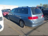 Honda Odyssey Ex-L 5FNRL38748B006446 снимка