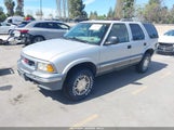 GMC Jimmy 1GKDT13W1S2547885 снимка