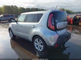 Kia Soul + KNDJP3A56E7701510 снимка