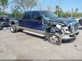 Ford F-350 Fx4/King Ranch/Lariat/Xl/Xlt 1FTWW33R48EA05883 снимка