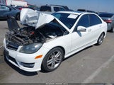 Mercedes-Benz C 250 Sport WDDGF4HBXEG221572 снимка
