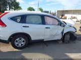 Honda Cr-V Lx 5J6RM3H34DL017037 снимка