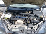Ford Focus Zx5 3FAFP37343R168841 снимка