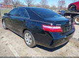 Toyota Camry 4T1BE46K78U747573 снимка