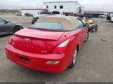 Toyota Camry Solara Sle 4T1FA38P08U149390 fotografie