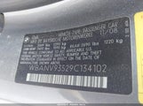 BMW 535I xDrive WBANV93529C134102 снимка