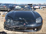 Mitsubishi  Gt Sl JA3AM54J2SY018365 снимка