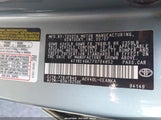 Toyota Camry Le 4T1BE46K77U704852 снимка
