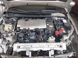 Toyota Prius Four JTDKARFU5H3535811 снимка