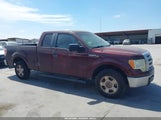 Ford F-150 Fx2 Sport/Stx/Xl/Xlt 1FTEX1C85AKE64268 снимка