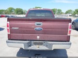 Ford F-150 Fx2 Sport/Stx/Xl/Xlt 1FTEX1C85AKE64268 снимка