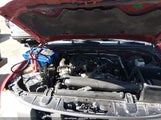Nissan Xterra Se 5N1AN08W18C538856 снимка