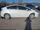 Toyota Prius Iii JTDKN3DU6A0116748 снимка