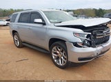 Chevrolet Tahoe Lt 1GNSCBKC8FR234210 снимка
