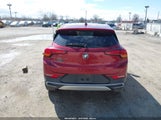 Buick Encore Gx Fwd Preferred KL4MMBS20LB111957 fotografie