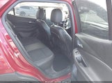 Buick Encore Gx Fwd Preferred KL4MMBS20LB111957 photo