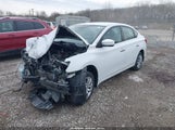 Nissan Sentra S 3N1AB7AP3HY383892 снимка