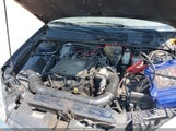 Chevrolet Malibu Lt 1G1ZU54874F128708 снимка