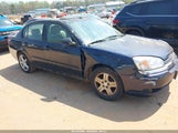Chevrolet Malibu Lt 1G1ZU54874F128708 снимка
