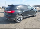 Lincoln Mkx Reserve 2LMTJ8LP5GBL52016 fotografie