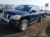 Nissan Titan Se 1N6BA06B16N526550 fotografie
