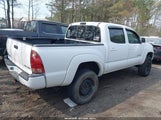 Toyota Tacoma Base V6 5TELU42NX6Z199634 fotografie