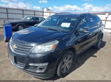 Chevrolet Traverse 1Lt 1GNKVGKD1FJ278614 снимка