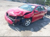 Toyota Camry Se 4T1BF1FK1CU545302 снимка