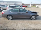Honda Accord Ex-L 1HGCR2F88EA137721 снимка