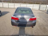 Honda Accord Ex-L 1HGCR2F88EA137721 снимка