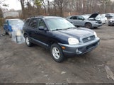 Hyundai Santa Fe Gls KM8SC73D74U853870 снимка