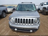 Jeep Patriot High Altitude Fwd 1C4NJPFA9HD136756 снимка