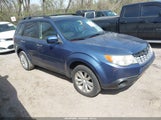 Subaru Forester 2.5X Premium JF2SHADC4CH447188 снимка