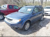 Subaru Forester 2.5X Premium JF2SHADC4CH447188 снимка