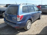 Subaru Forester 2.5X Premium JF2SHADC4CH447188 fotografie
